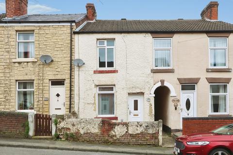 2 bedroom terraced house for sale, Sanforth Street, Chesterfield