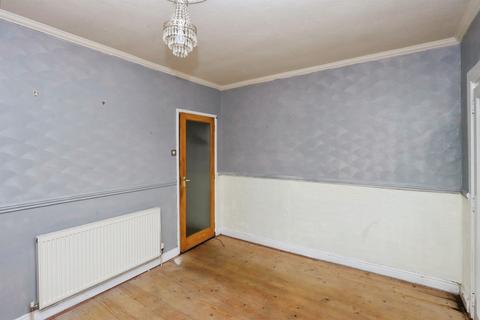 2 bedroom terraced house for sale, Sanforth Street, Chesterfield