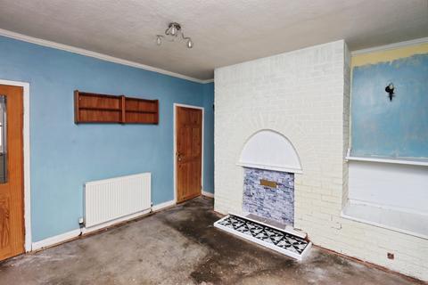 2 bedroom terraced house for sale, Sanforth Street, Chesterfield