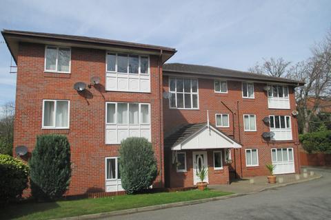 2 bedroom apartment to rent, Liverpool, L17