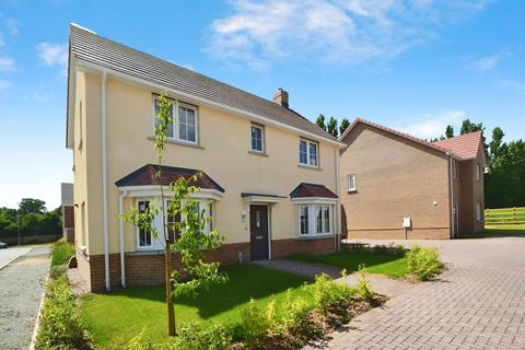 undefined, The Orchard, Kedington, Haverhill