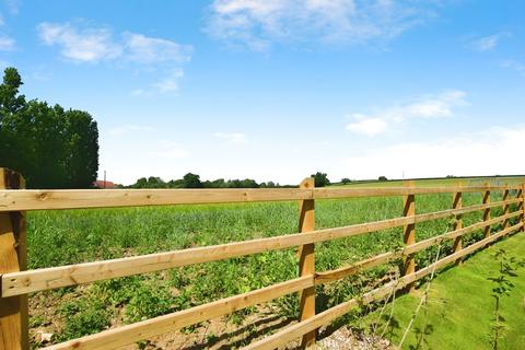 undefined, The Orchard, Kedington, Haverhill