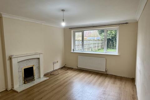 undefined, Forge Way, Chester, CH4
