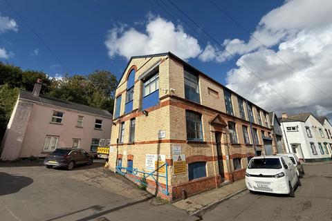 undefined, Westcombe Depot, Bideford, EX39