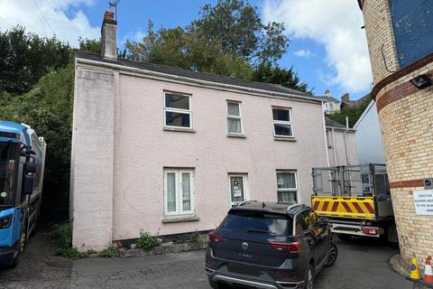 undefined, Westcombe Depot, Bideford, EX39