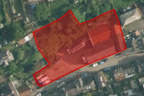 undefined, Westcombe Depot, Bideford, EX39