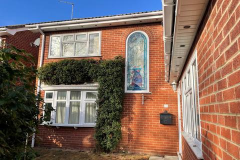 undefined, Eastfield Road, Peterborough, PE1
