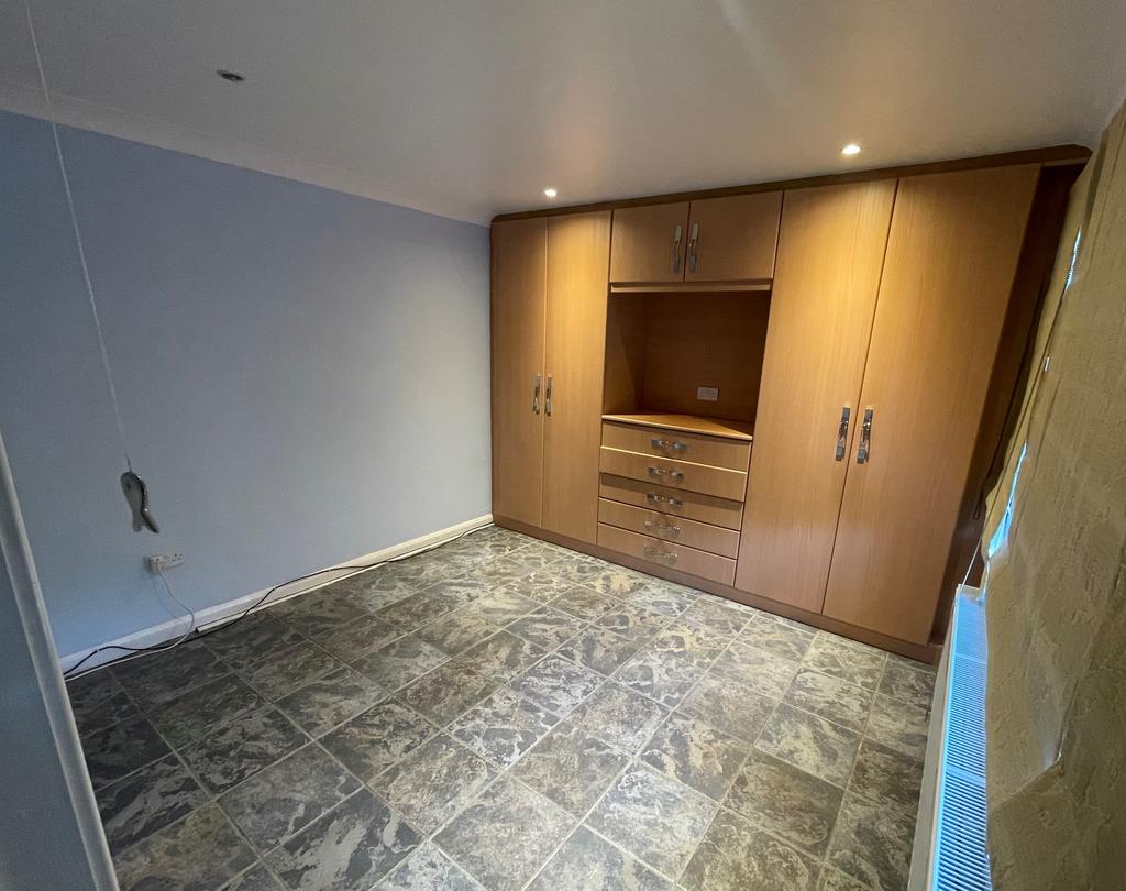 Ground Floor Bedroom Two