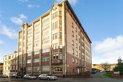 undefined, Clarendon Street, Glasgow, G20