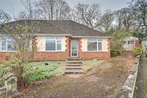undefined, Denbigh Close, Lawns, Swindon, Wiltshire, SN3