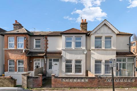 Trinity Road, Southall
