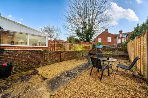 3 bedroom terraced house for sale, Harold Road, Hampshire PO4
