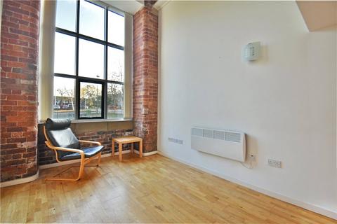 undefined, Victoria Mill, Stockport SK5