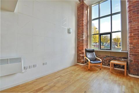 undefined, Victoria Mill, Stockport SK5