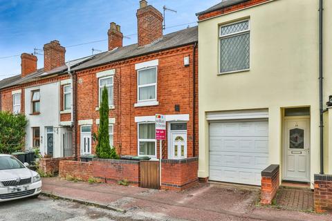 undefined, Regent Street, Kimberley, Nottingham