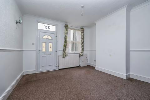 undefined, Regent Street, Kimberley, Nottingham