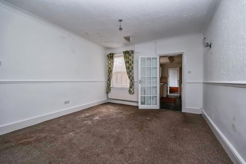 undefined, Regent Street, Kimberley, Nottingham