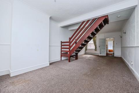 undefined, Regent Street, Kimberley, Nottingham