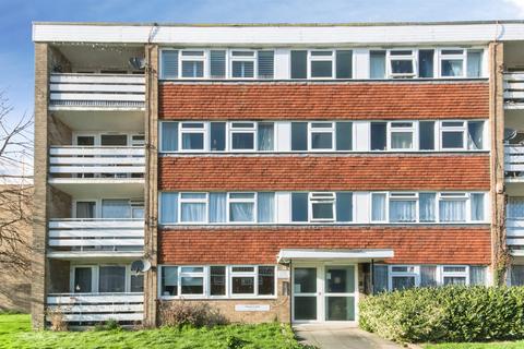 2 bedroom flat for sale, Westerham Road, Eastbourne