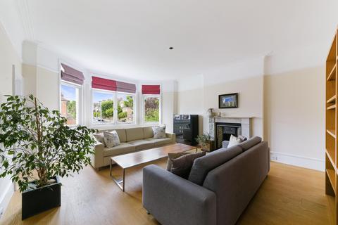 2 bedroom apartment to rent, Hazlewell Road, Putney