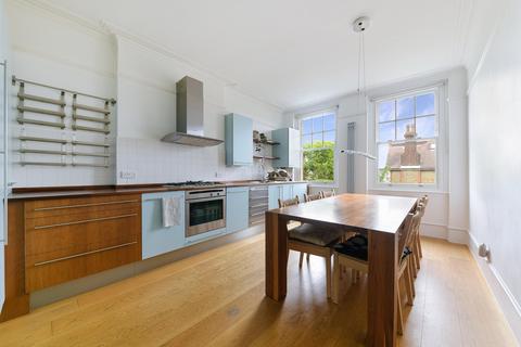 2 bedroom apartment to rent, Hazlewell Road, Putney