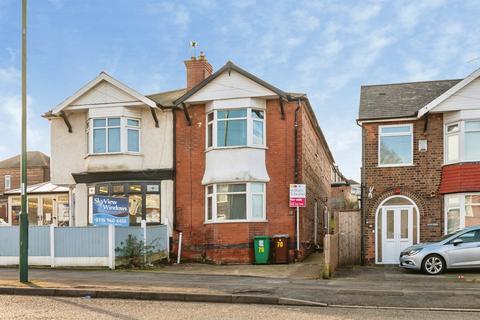 3 bedroom semi-detached house for sale, Oakdale Road, Nottingham