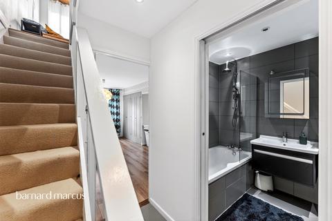 1 bedroom maisonette for sale, Cambalt Road, LONDON