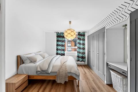 1 bedroom maisonette for sale, Cambalt Road, LONDON