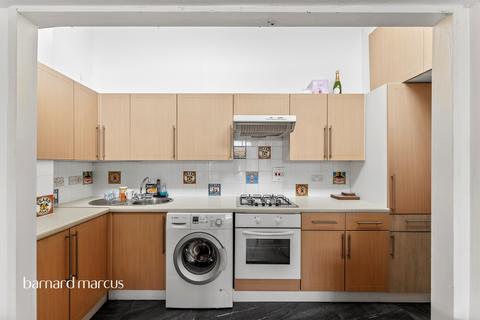 1 bedroom maisonette for sale, Cambalt Road, LONDON