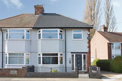 East Ella Drive, Hull
