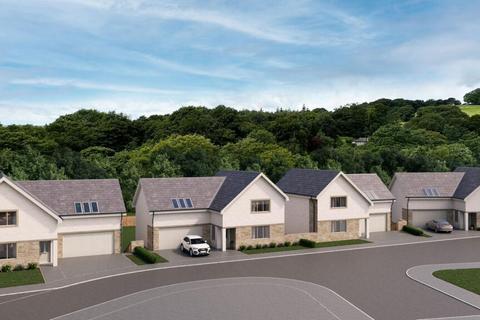 3 bedroom semi-detached house for sale, Linhay Gardens, Sowerby Bridge