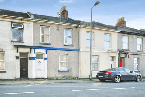 St. Levan Road, Plymouth