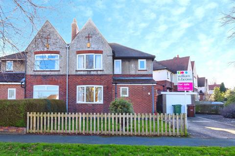 Mount Crescent, WAKEFIELD