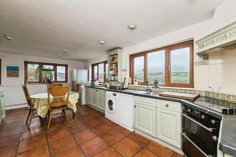 undefined, The Old School House, Calverleigh, Tiverton