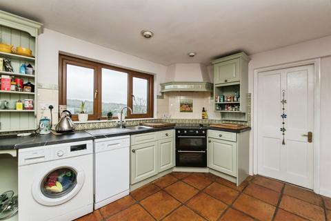 undefined, The Old School House, Calverleigh, Tiverton