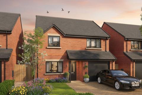 undefined, 26 Bowland Close, Huntingdon PE28