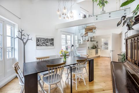 2 bedroom flat to rent, 80 Weston Street, London, SE1