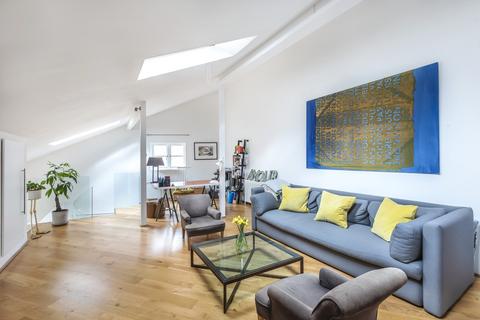 2 bedroom flat to rent, 80 Weston Street, London, SE1