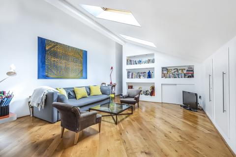 2 bedroom flat to rent, 80 Weston Street, London, SE1