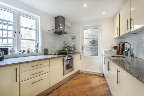 2 bedroom flat to rent, 80 Weston Street, London, SE1