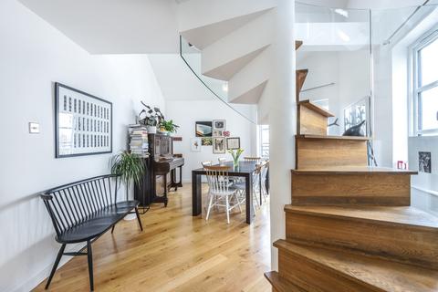 2 bedroom flat to rent, 80 Weston Street, London, SE1