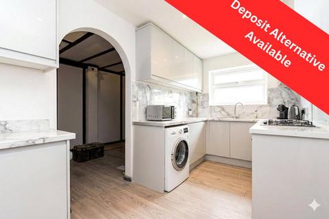 undefined, Birch Close, Romford RM7