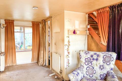 1 bedroom end of terrace house for sale, 3 West End Cottages, Heathfield Road, Burwash Common, Etchingham, East Sussex, TN19 7NB