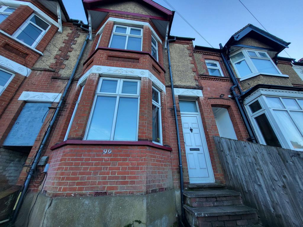 1 bed to rent Russell Rise, Luton LU1