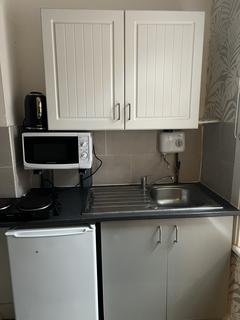 undefined, Luton LU1