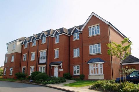 undefined, Chancel Court, SOLIHULL