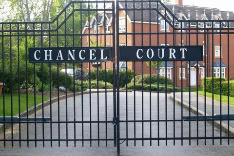undefined, Chancel Court, SOLIHULL