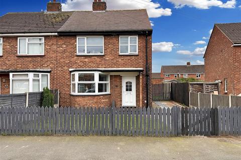Montgomery Road, Newark