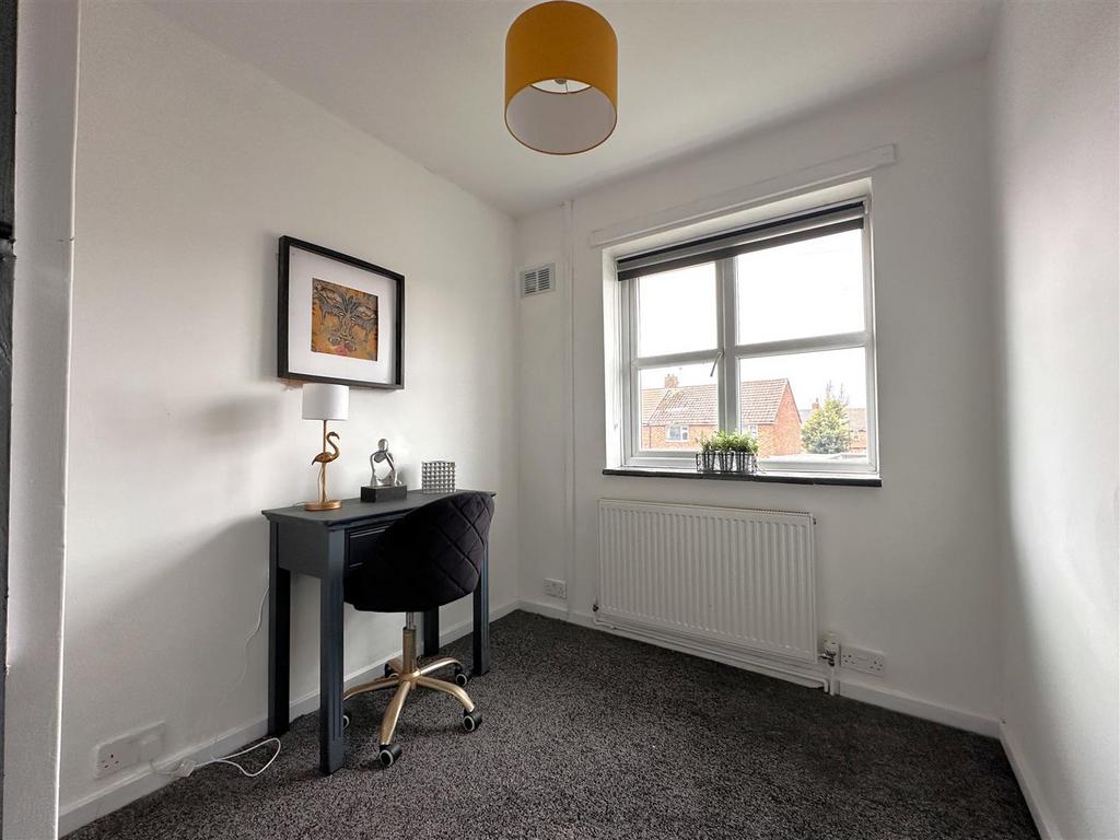 Bedroom Three 275