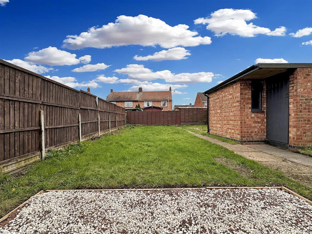 Generous Garden 359